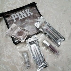 FOREVER 21 Makeup Bundle